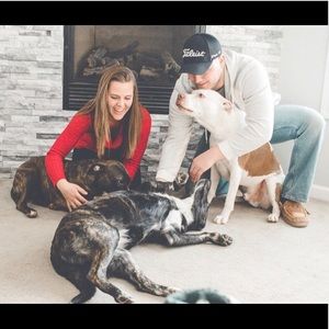 Meet your Posher, Briana